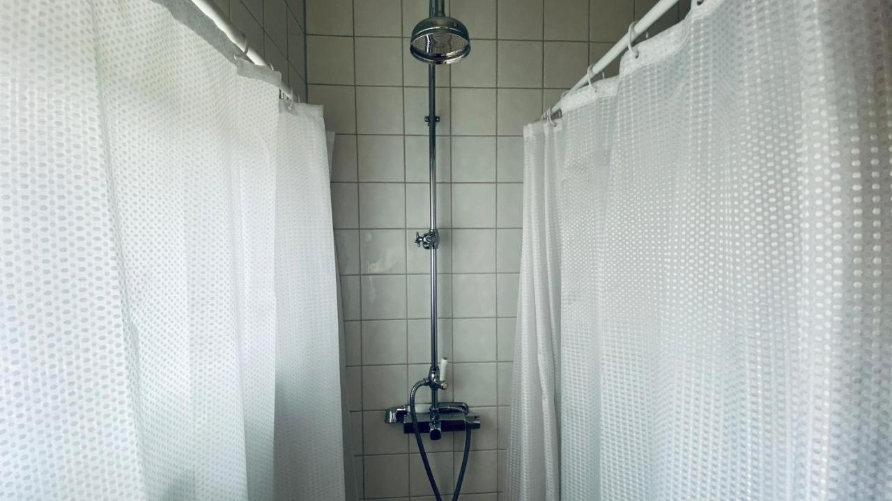 Sundsvall By M - Apartment Esterno foto